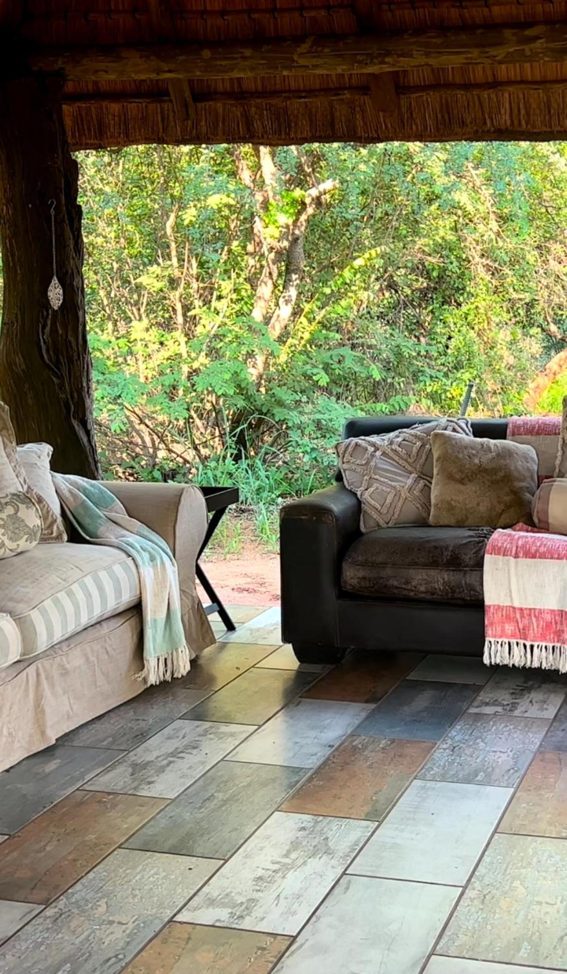 Simba Safaris African Pride Exotic Lodge Lephalale Exterior foto